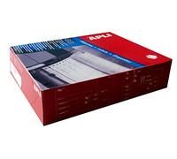 APLI 000011 Pack of 3000 Computer Labels 127 x 48.7 mm