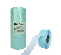 APLI 100913 Sine 1500 Labels Permanent 22 x 12 mm White - Pack of 7