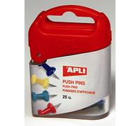 APLI 12349 Needles 8 x 23 mm Pack of 25