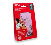 APLI 12929 - Pink Hanging Labels 22 x 35 mm 100 Units