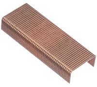APLI 18142 - Box of 1000 Copper Staples 22-24/6
