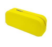 APLI 18418 - Fluor Collection Silicone Case - Yellow