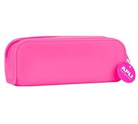 APLI 18419 - Fluor Collection Silicone Case - Pink