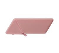 APLI 20615 - Up North Silicone Convertible School Pencil Case Pink