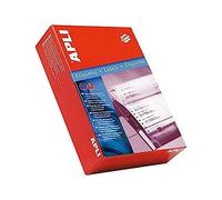 APLI 8 - Continuous Labels in Box, 101.6 x 48.7 mm, 1 Unit