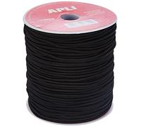 Apli 946041 - Elastic Rubber Bobbin 2mm x 100 m