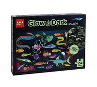 Apli kids- Puzzle, 18455