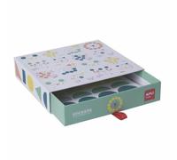 APLI Kids - Set of Animal Stickers, 18361