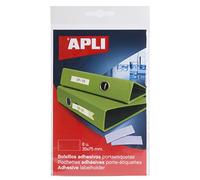 APLI Pocket, Label 35 x 75 mm