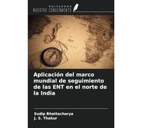 Aplicación del marco mundial de seguimiento de las ENT en el norte de la India