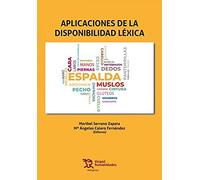 Aplicaciones de la disponibilidad léxica (Márgenes)