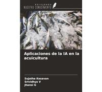 Aplicaciones de la IA en la acuicultura