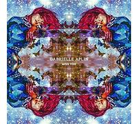 APLIN,GABRIELLE - Miss You (Bonus Track)