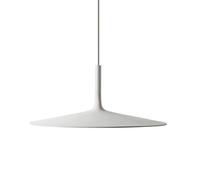 Aplomb Large Pendant LED White