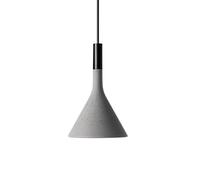 Aplomb Mini Pendant Gray