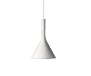 Aplomb Mini Pendant White