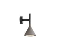 Aplomb Mini Wall lamp Gray