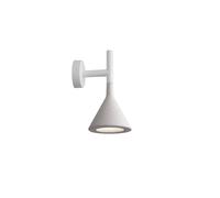 Aplomb Mini Wall lamp White
