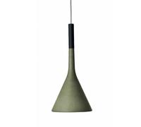 Aplomb Outdoor Pendant Green