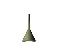 Aplomb Outdoor Pendant Sage Green
