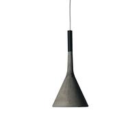 Aplomb Pendant Gray