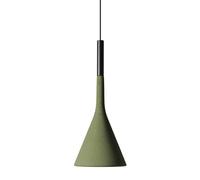 Aplomb Pendant Green