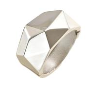 APLudoo Alloy Bangle Lightweight Sturdy Wristband Jewelry Ideal For Stylish Women Seeking Accessories Elegant Wristwear