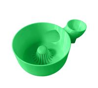 APLudoo Automatic Fruit and Vegetable Washer Efficiently Removes Dirt Drying Basket Kitchen Appliance Water Saving Fruit Cleaner