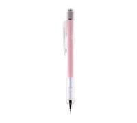 APLudoo Automatic Sketching Pencil 0.5mm with Eraser Clear Mechanical Pencil for School & Smooth Writing Automatic Pencils