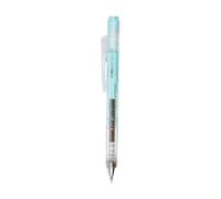 APLudoo Automatic Sketching Pencil 0.5mm with Eraser Clear Mechanical Pencil for School & Smooth Writing Automatic Pencils