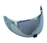 APLudoo Clear For Helmet Motorcycle Full Face For Sun Quick Release Buckle HJC C70 Lens Shield Replacement