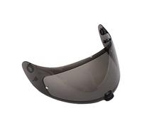 APLudoo Clear For Helmet Motorcycle Full Face For Sun Quick Release Buckle HJC C70 Lens Shield Replacement