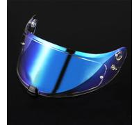 APLudoo Clear For Helmet Motorcycle Full Face For Sun Quick Release Buckle HJC C70 Lens Shield Replacement
