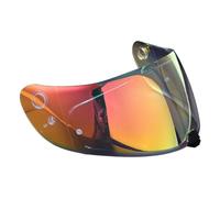 APLudoo Clear For Helmet Motorcycle Full Face For Sun Quick Release Buckle HJC C70 Lens Shield Replacement