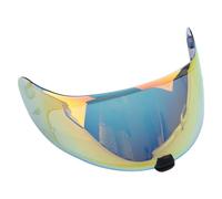 APLudoo Clear For Helmet Motorcycle Full Face For Sun Quick Release Buckle HJC C70 Lens Shield Replacement