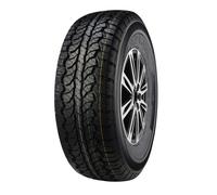APlus A929 A/T M+S OWL TL 205/75 R15 97T passenger car Summer tyres Tyres AP783H1