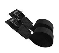 APLVFFZH 2 Fastening Loops As Lashing Loops And Trunk Straps Are A Practical Transport Aid for Tool- Assembly for S, 3m Straps