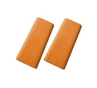 APLVFFZH 2 Pieces Boat Seat Dragon Boat Cushion Kayaking Canoe Raft Paddling Saddle Shock Absorption Replacement Suitable for camping fishing outdoor