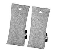 APLVFFZH Activated Shoe Deodorant Bag, Multipurpose Boxing Gloves, Deodorizing Bags, Bags for Gym, Car, Home And Office, 2, 2 Pack 50g