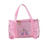 APLVFFZH Ballet Dance Bag, Ballerina Travel Bag for Latin Dance, Hiking