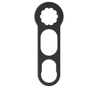 APLVFFZH Bike Pedal Wrench Multifunctional Pedal Removal Tool