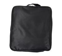 APLVFFZH Camp Carry Bag for BBQ Grill Storage And Tool Organization, Square 33x15x36.5cm