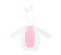APLVFFZH Children's Costume Bunny/for Role-playing, Birthday Party, S M