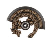 APLVFFZH Clock The Stable Rotor Accessory High Performance Portable Maintenance Stalls Clock Pieces for NH36 NH38 NH34 NH35 4R36, Style E