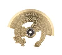 APLVFFZH Clock The Stable Rotor Accessory High Performance Portable Maintenance Stalls Clock Pieces for NH36 NH38 NH34 NH35 4R36, Style B