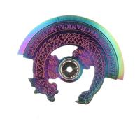 APLVFFZH Clock The Stable Rotor Accessory High Performance Portable Maintenance Stalls Clock Pieces for NH36 NH38 NH34 NH35 4R36, Style C