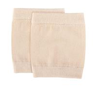 APLVFFZH Dance Shoe Covers, Shoe Covers, Polyester Socks, Replace Dance Socks, Shoe Protector for Latin Women and Men, Skin