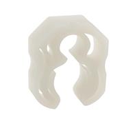 APLVFFZH Diving Tube Clip Hose Clamp Regulator Attachment And Equipment resistant And Portable with Quick Release for Divers And Snorkelers, Luminous Green