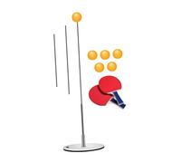 APLVFFZH Equipment with 6 Balls and 2 Paddles for Everyone