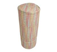APLVFFZH Essential Accessories for Golf Club Head Cover in PU